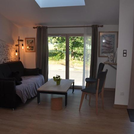 Gite Cosy D'Oudon ✰ Proche Baignade & Loire✰ Daire Dış mekan fotoğraf