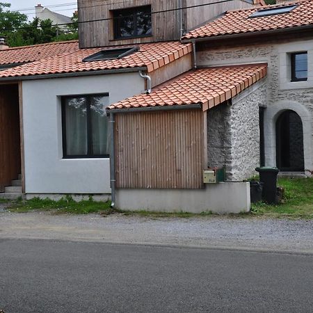 Gite Cosy D'Oudon ✰ Proche Baignade & Loire✰ Daire Dış mekan fotoğraf