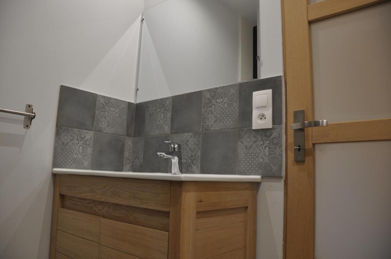 Gite Cosy D'Oudon ✰ Proche Baignade & Loire✰ Daire Dış mekan fotoğraf