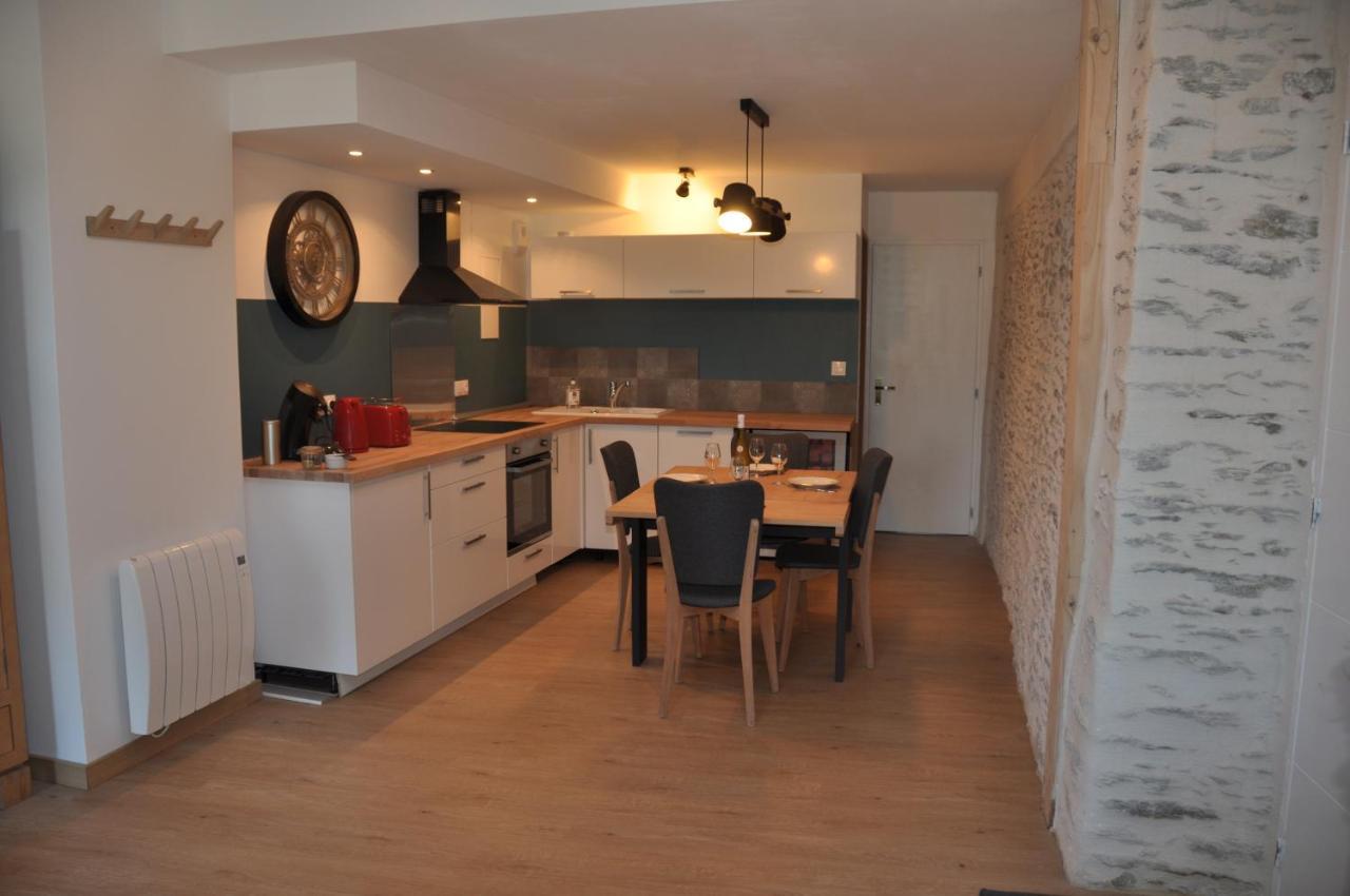 Gite Cosy D'Oudon ✰ Proche Baignade & Loire✰ Daire Dış mekan fotoğraf