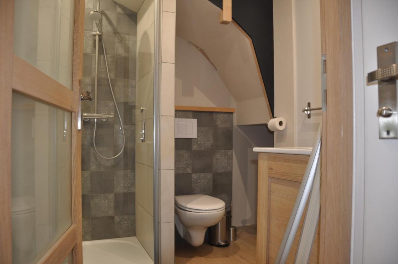 Gite Cosy D'Oudon ✰ Proche Baignade & Loire✰ Daire Dış mekan fotoğraf
